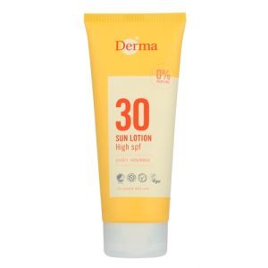 Derma Sun Lotion SPF30