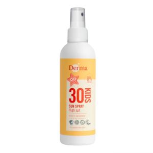 Derma Sun Spray Kids SPF30