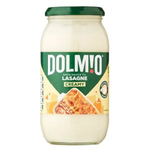 Dolmio Lasagne Sauce