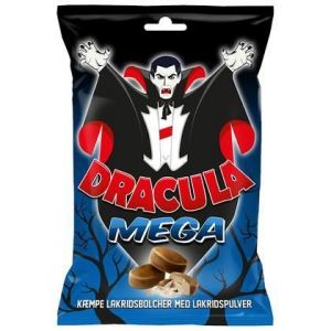 Dracula Mega