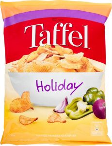 Taffel Holiday