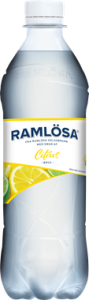 Ramlösa Danskvand Citrus 0,5 L