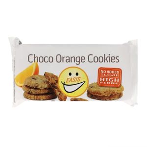 Easis Choko Orange Cookies