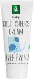 Änglamark Cold Cream