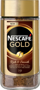 Nescafé Gold 0,2 kg