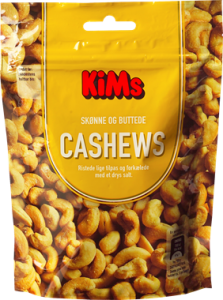 KiMs Cashews