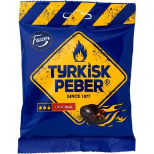 Fazer Turkish Pepper Original