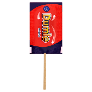 Fazer Dumle Lollipop