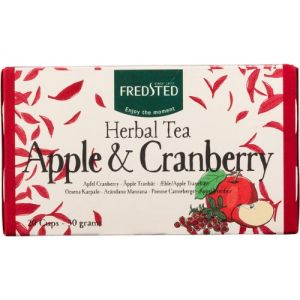 Fredsted Apple & Cranberry