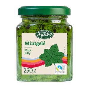 Fynbo Mint Jelly