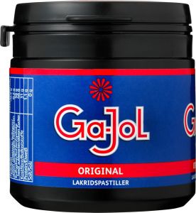 Ga-Jol Original 0,1 kg