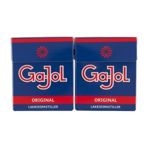 Ga-Jol Original 2-pack