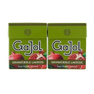 Ga-Jol Pomegranate 2-pack