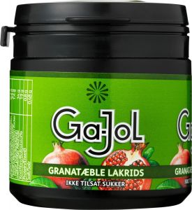 Ga-Jol Pomegranate 0,1 kg