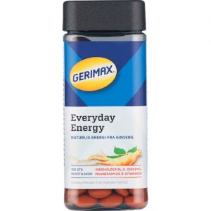 Gerimax Daily Energy