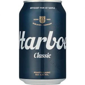 Harboe Classic