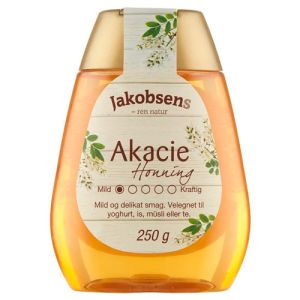 Jakobsens Acacia Honey