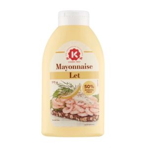 K-Salat Mayonnaise Let