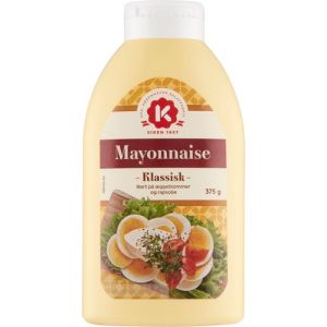 K-Salat Mayonnaise