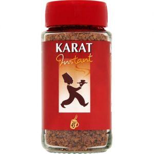 Karat Instant Coffee 0,09 kg