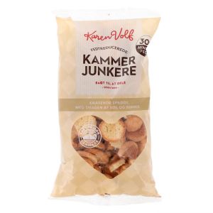 Karen Volf Kammerjunkere 30% Less Fat