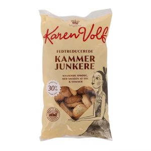 Karen Volf Kammerjunkere 30% Less Fat