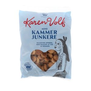 Karen Volf Kammerjunkere Mini