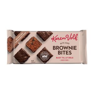 Karen Volf Brownie Bites