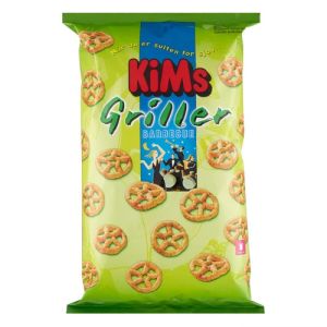 KiMs Griller