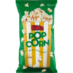 KiMs Popcorn