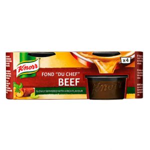 Knorr Fond Du Chef Beef