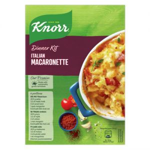 Knorr Macaronette