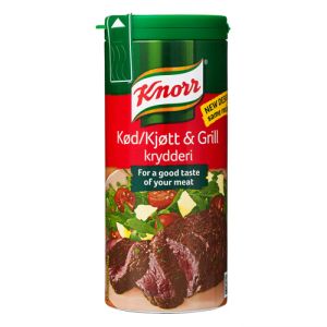 Knorr Meat & BBQ Spice
