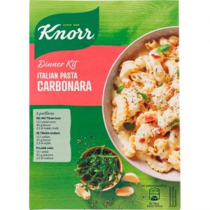 Knorr Pasta Carbonara