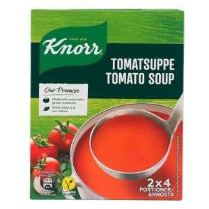 Knorr Tomat Suppe