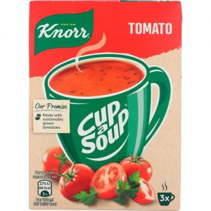 Knorr Cup a Soup Tomato