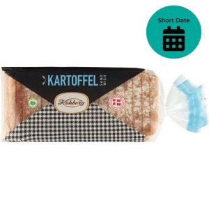 Kohberg Potato Sandwich Bread