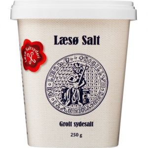 Læsø Salt