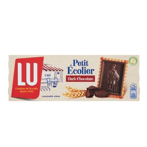 LU Petit Ecolier Mørk Chokolade