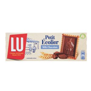 LU Petit Ecolier Lys Chokolade