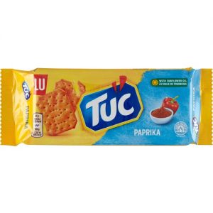 LU TUC Crackers Paprika