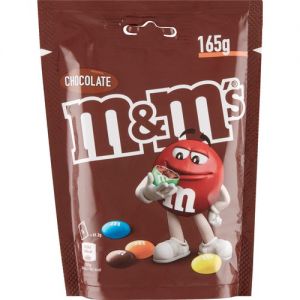 M&M’s Chocolate