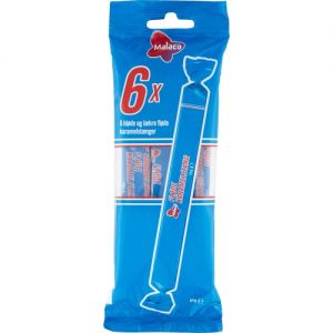 Malaco Caramel Stick 6-pack