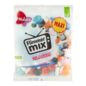 Malaco Flimmer Mix Classic 0,325 kg