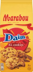 Marabou Daim XL Cookies