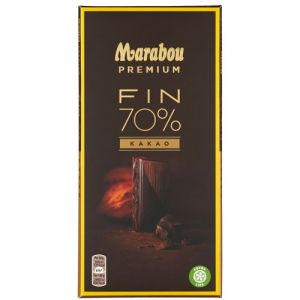 Marabou Premium 70% Cocoa