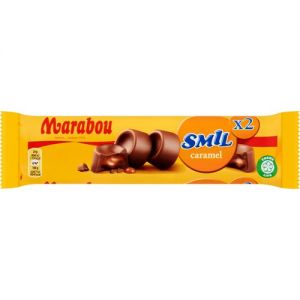 Marabou Smil 2-Pak