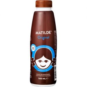 Matilde Chocolate Milk Original 0,5 L