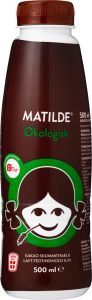 Matilde Organic Chocolate Milk 0,5 L