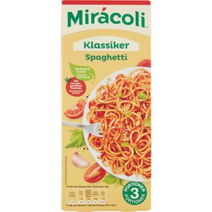 Mirácoli Classic Spaghetti
